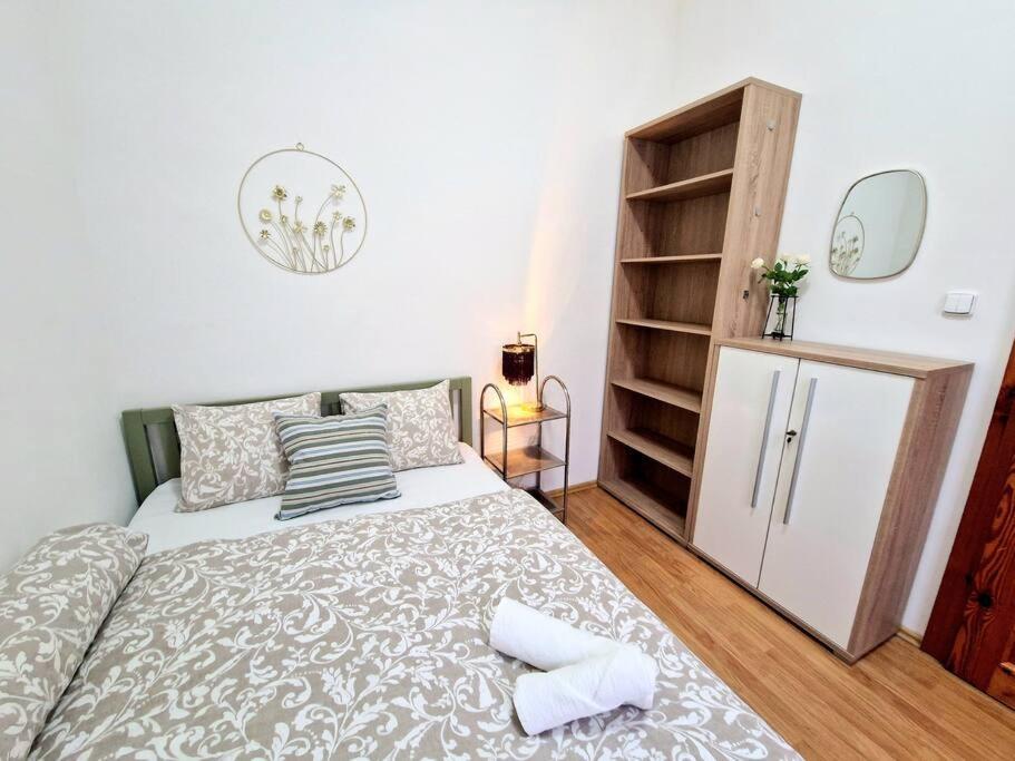 קושיצה Matilda Old Town Apartment מראה חיצוני תמונה