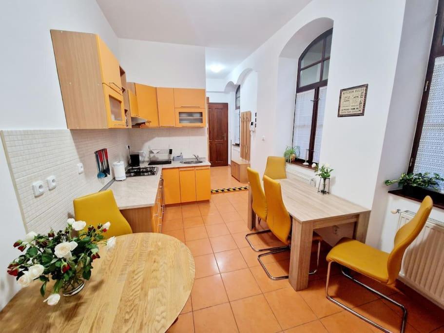 קושיצה Matilda Old Town Apartment מראה חיצוני תמונה