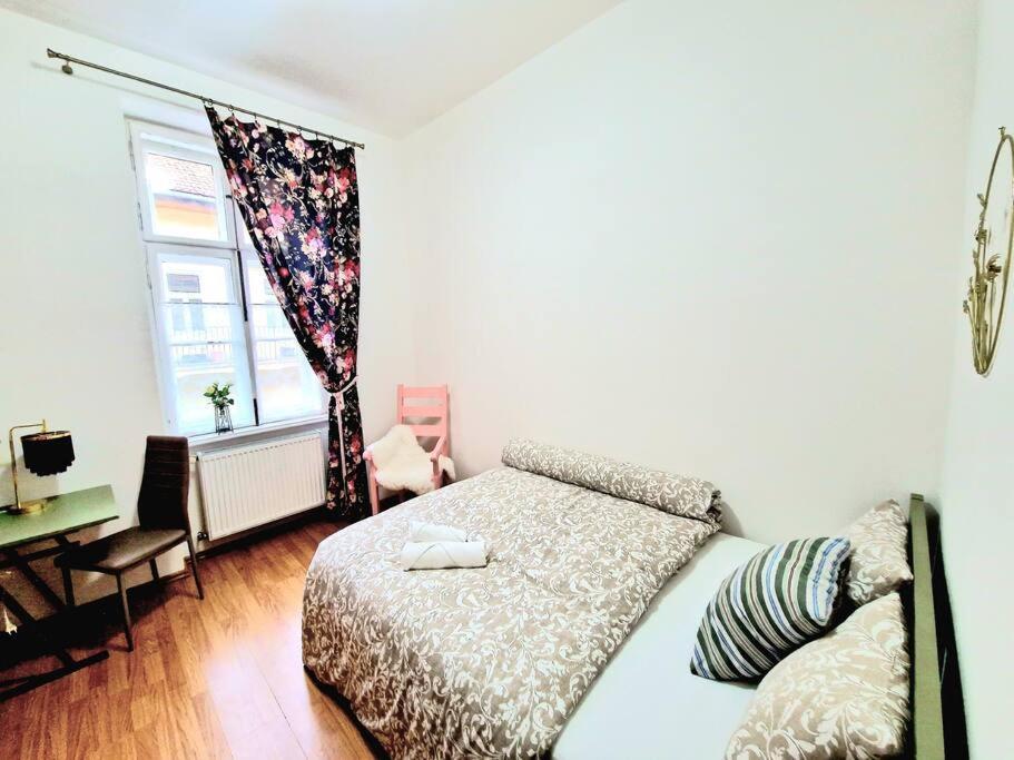 קושיצה Matilda Old Town Apartment מראה חיצוני תמונה